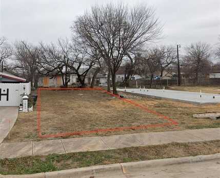 1409 Missouri Avenue, Fort Worth, TX 76104