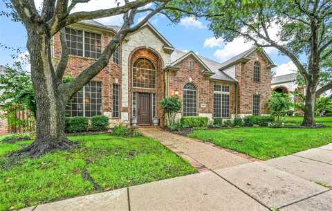 1990 Club Lake Circle, Rockwall, TX 75087