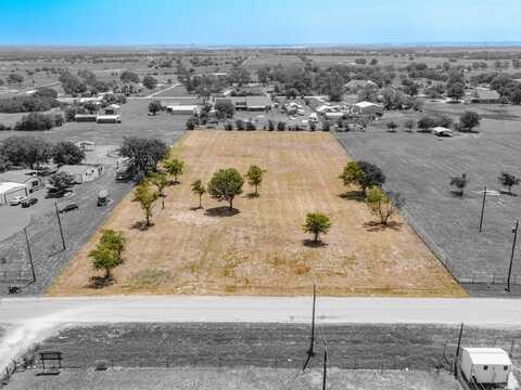 Tbd Warbler Lane, Haslet, TX 76052