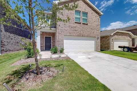 2105 Revere Drive, Princeton, TX 75407