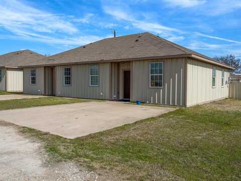 251 Baughman Hill Road, Azle, TX 76020