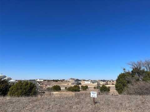 1009 Kingsley Court, Weatherford, TX 76087