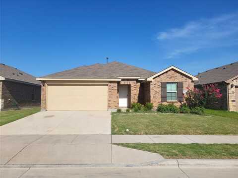 10346 Fort Belknap Trail, Crowley, TX 76036