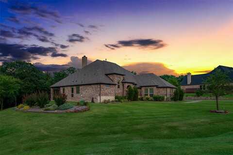 1090 Stone Trail Lane, Crossroads, TX 76227