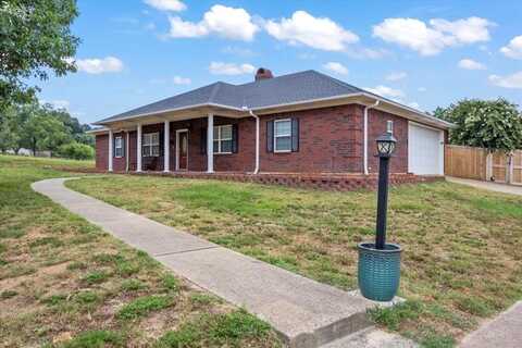 1910 E Main Street, Henderson, TX 75652