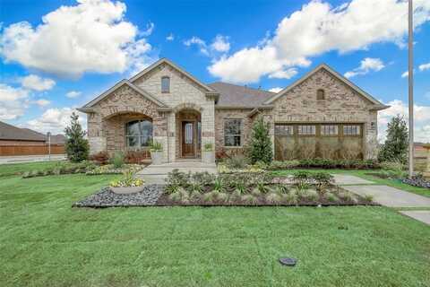 8405 Bingham Drive, McKinney, TX 75071