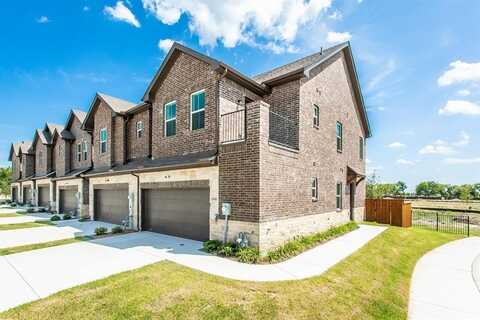 4825 Oak Creek Drive, Sachse, TX 75048