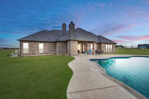 430 Forreston Road, Waxahachie, TX 75165