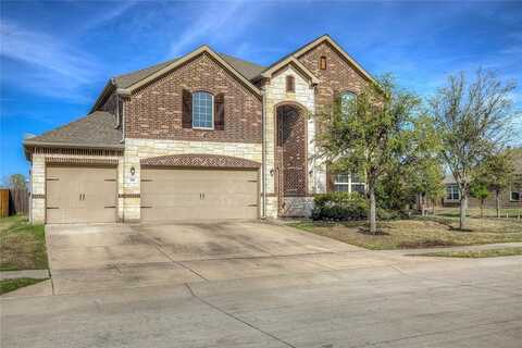 315 Eden Drive, Fate, TX 75189