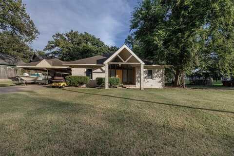 1457 Riverside Drive, West Tawakoni, TX 75474