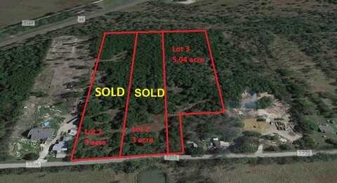 Lot3 County Rd 3306, Greenville, TX 75402