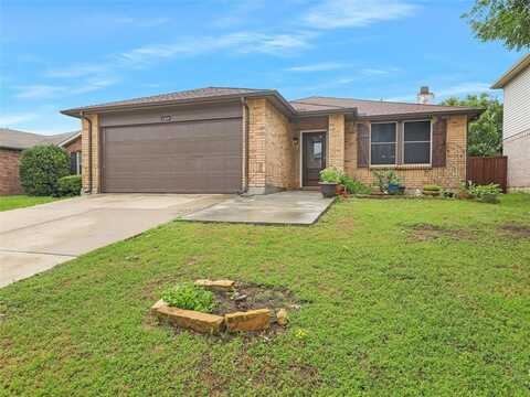 1117 Annie Oakley, Anna, TX 75409