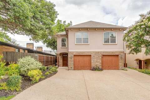 6476 Waverly Way, Fort Worth, TX 76116