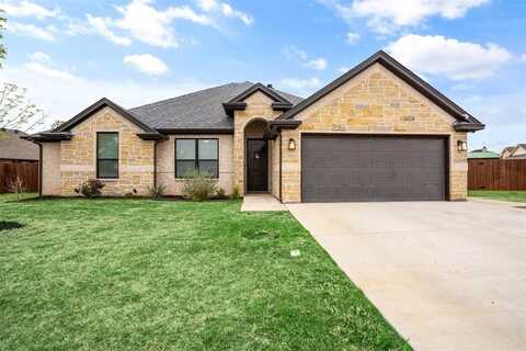 3310 Promenade Court, Granbury, TX 76049