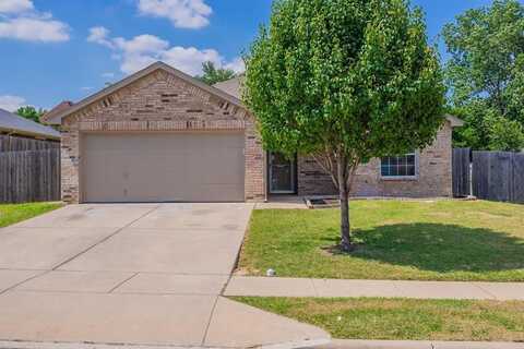 5221 Archer Drive, Fort Worth, TX 76244