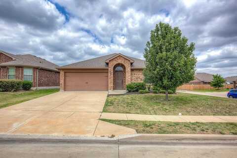 6300 Leaping Fawn Drive, Fort Worth, TX 76179