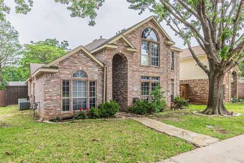 1225 Christopher Lane, Lewisville, TX 75077