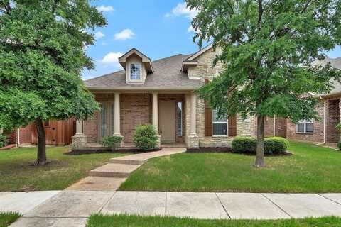 3469 Lincoln Drive, Frisco, TX 75034