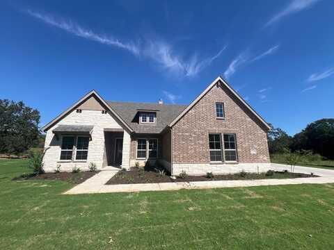 2109 Crystal Palace Boulevard, Alvarado, TX 76009