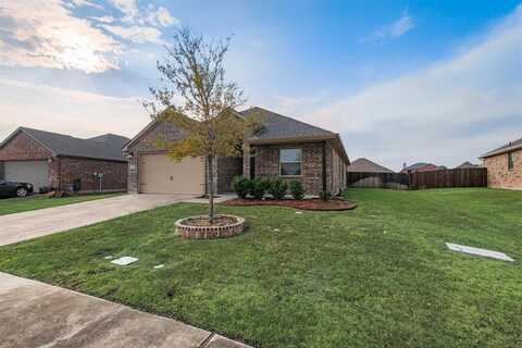 41 Kramer Lane, Sanger, TX 76266