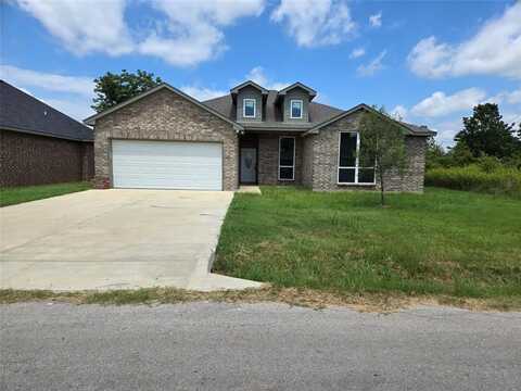 335 Port Drive, Gun Barrel City, TX 75156