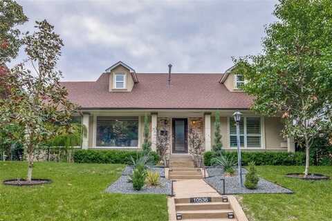 10536 Creekmere Drive, Dallas, TX 75218