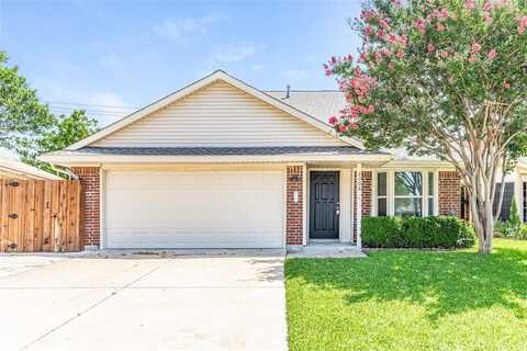 2008 Lorient Drive, Carrollton, TX 75007