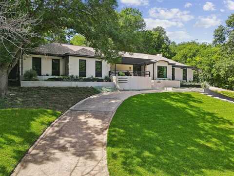 6240 Westover Drive, Fort Worth, TX 76107