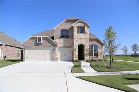 11170 Villita Street, Frisco, TX 75035