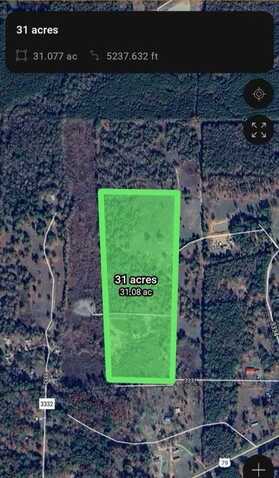 0000 County Road 3331, De Berry, TX 75639