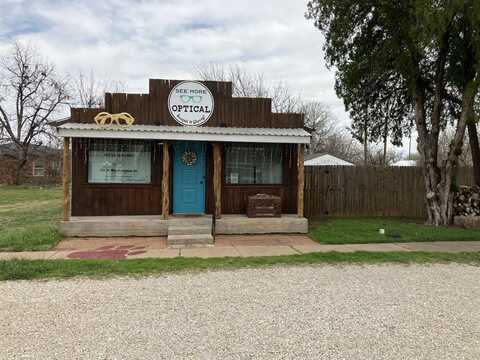 205 S Cedar, Seymour, TX 76380