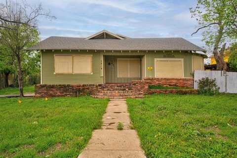 2309 Oakland Boulevard, Fort Worth, TX 76103