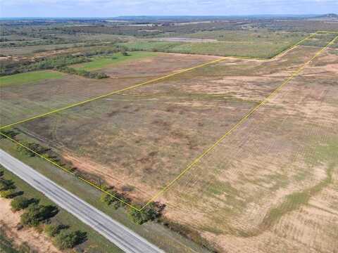 30 Acres FM 2287, Cross Plains, TX 76443