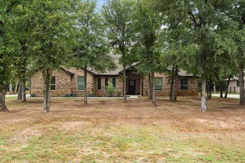 144 Eagle Drive, Lipan, TX 76462
