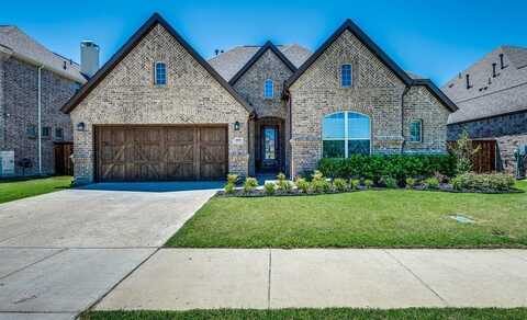 4881 Lockwood Drive, Prosper, TX 75078