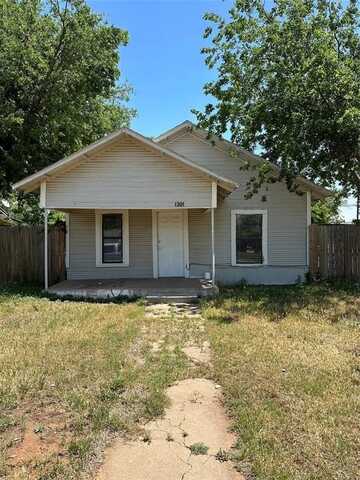 1301 Cypress Street, Abilene, TX 79601