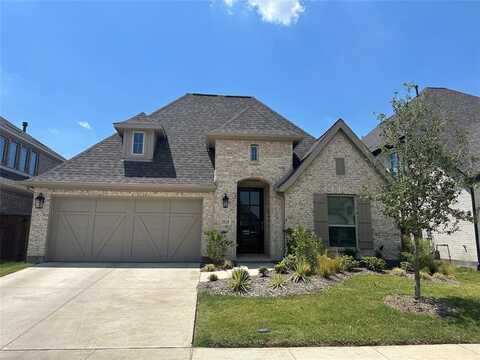 3020 Peartree Lane, Celina, TX 75009