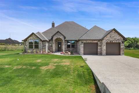 2404 Dartford Drive, Crowley, TX 76036