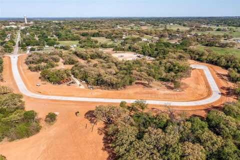 Lot 12 North Bridge Court, Burleson, TX 76028