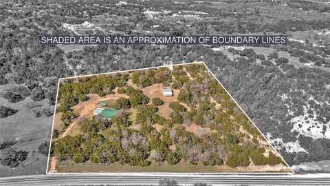 3657 FM 2602, Clifton, TX 76634