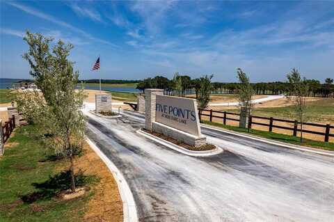 Lot 19 Lakeshore Terrace, Honey Grove, TX 75492