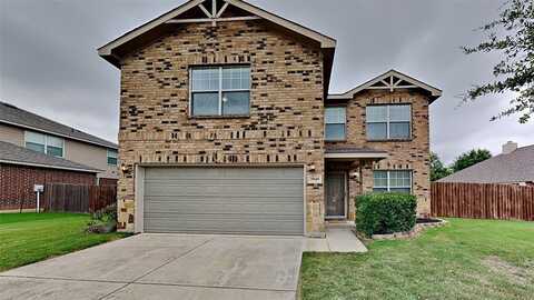 3949 Grizzly Hills Circle, Fort Worth, TX 76244