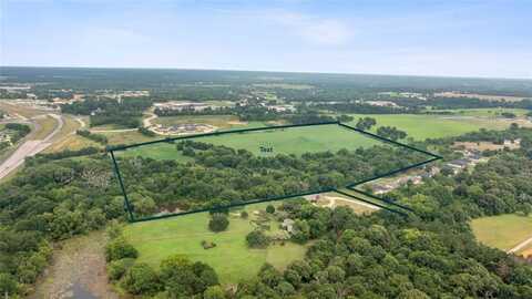 6411 Mill Run Road, Athens, TX 75751