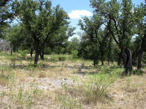 Tbd PR4218, Evant, TX 76525