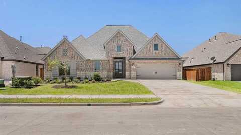 4438 Timberdrift Street, Midlothian, TX 76065