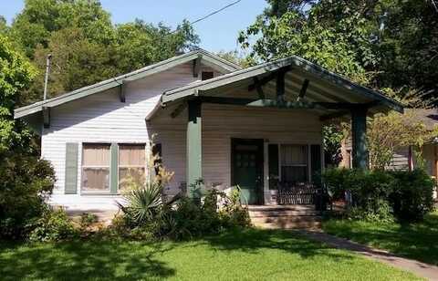 1326 S Walnut Street, Sherman, TX 75090