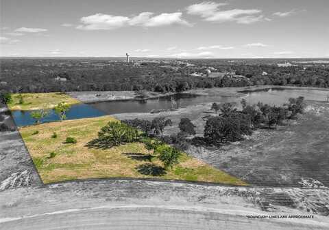2037 Lindale Lane, Granbury, TX 76049