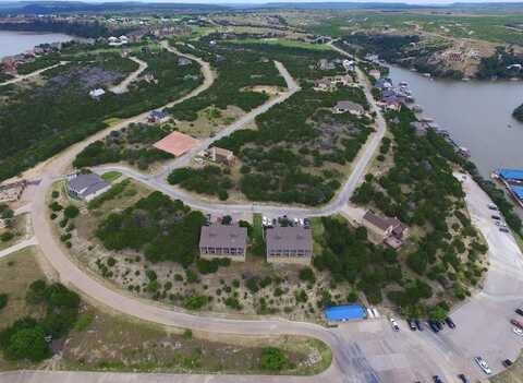 Tbd Harbour Town Drive, Graford, TX 76449