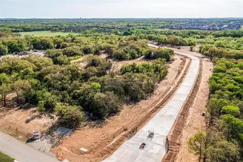 Lot 1 North Bridge Court, Burleson, TX 76028