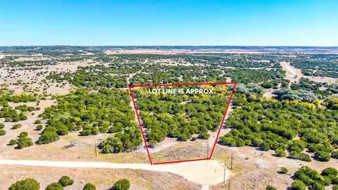 Lot 63 FM 1602 Hamilton Tx 76531, Hamilton, TX 76531